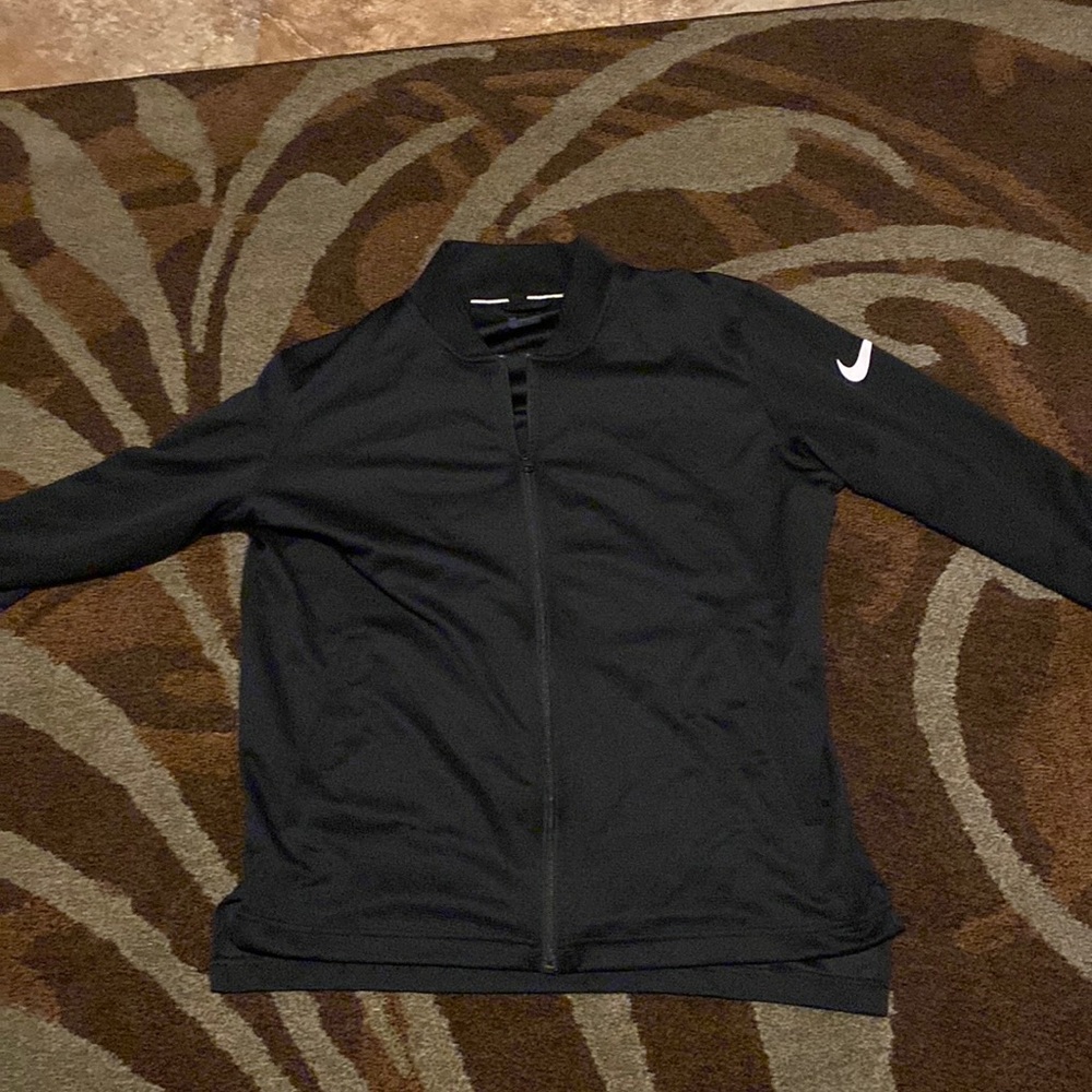 Nike Basketball Dri-Fit Jacket